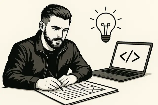 Konzeption & Design